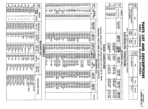 981708 Buick; United Motors (ID = 1818978) Car Radio