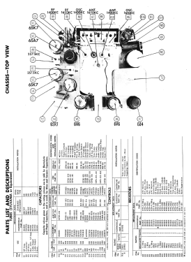 Oldsmobile 982543; United Motors (ID = 3013049) Car Radio