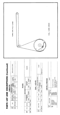 Oldsmobile 982579; United Motors (ID = 3013067) Car Radio