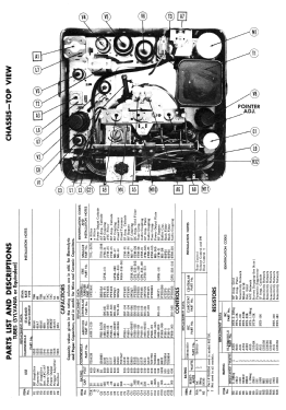 Oldsmobile 982699; United Motors (ID = 2973917) Car Radio