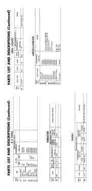 Oldsmobile 982699; United Motors (ID = 2973919) Car Radio