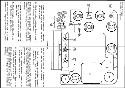 986443 Chevrolet Trucks; United Motors (ID = 239428) Car Radio