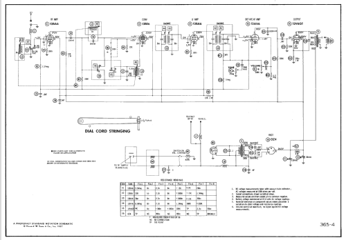 Chevrolet 987573; United Motors (ID = 2410618) Car Radio