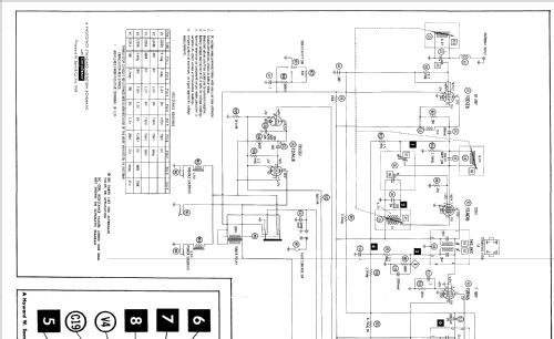 989171 Oldsmobile; United Motors (ID = 612849) Car Radio