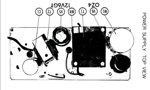 AC-2746 Studebaker; United Motors (ID = 1784638) Autoradio