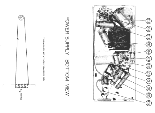 AC-2748 Studebaker; United Motors (ID = 236055) Autoradio