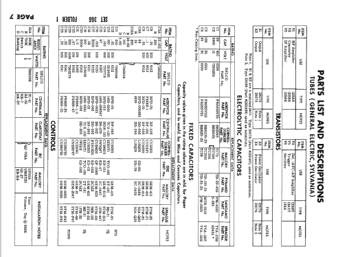 Chevrolet 3725156; United Motors (ID = 2414201) Autoradio