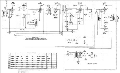 Chevrolet 987087; United Motors (ID = 236878) Autoradio