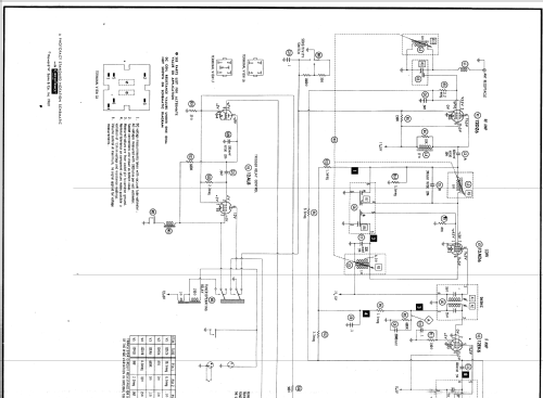 Delco 980052 Buick; United Motors (ID = 524550) Car Radio