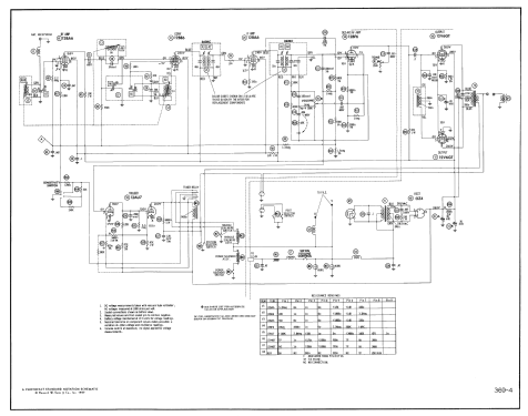 Delco 981813 Buick Selectronic; United Motors (ID = 2428469) Car Radio