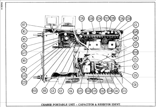 Delco 988837 Pontiac; United Motors (ID = 963807) Car Radio