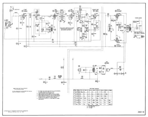 Delco 989001 Oldsmobile deLuxe; United Motors (ID = 2430077) Car Radio