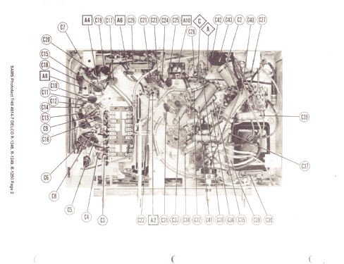 Delco R-1248 ; United Motors (ID = 1329880) Radio