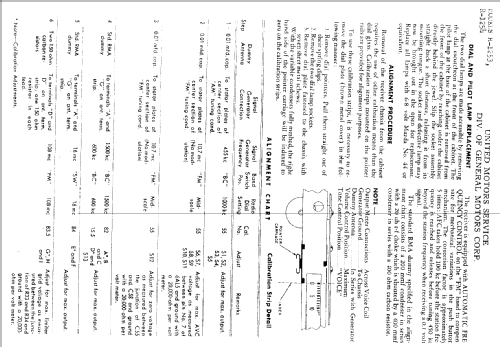 R1255; United Motors (ID = 783855) Radio