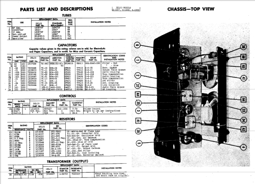 R-1227 ; United Motors (ID = 634024) Radio