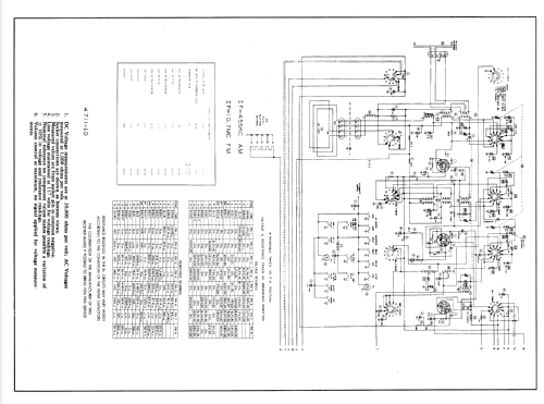 R-1251 ; United Motors (ID = 852679) Radio