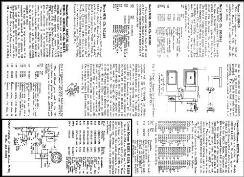 R-1254 ; United Motors (ID = 366269) Radio