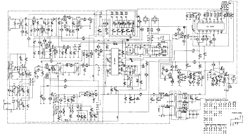 Śnieżnik R502; Unitra DIORA - (ID = 1425842) Radio