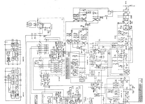 Hania RMS401; Unitra ELTRA; (ID = 1428332) Radio