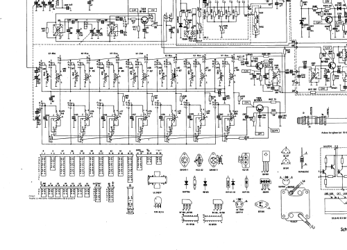 Julia Stereo ; Unitra-Rzeszów, (ID = 1415435) Radio