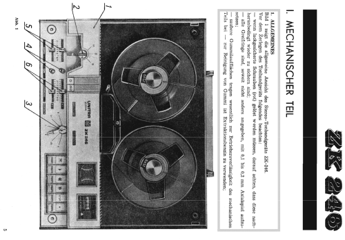 ZK246; Hifivox - Production (ID = 1631067) R-Player