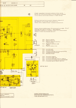 Kapral B113; Unitra ZRK, Zaklady (ID = 2965748) R-Player