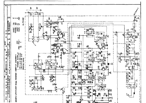 RM222 Automatic; Unitra ZRK, Zaklady (ID = 1432740) Radio