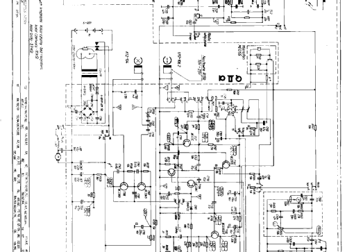 RM222 Automatic; Unitra ZRK, Zaklady (ID = 1432741) Radio