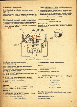 RMS-451; Unitra ZRK, Zaklady (ID = 2980378) Radio