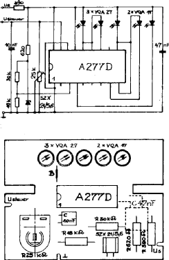 ZK120T; Unitra ZRK, Zaklady (ID = 2740251) Ton-Bild