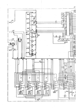 Цифровой микромультиметр Электроника ММЦ-01 Digital Micromultimeter Elektronika MMC-01; Unknown - CUSTOM (ID = 2905530) Equipment