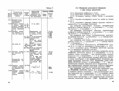 Частотомер Злектроппо Счетный - Elektron. Zählfrequenzmesser Č3-54 - Ч3-54; Unknown - CUSTOM (ID = 2929765) Equipment