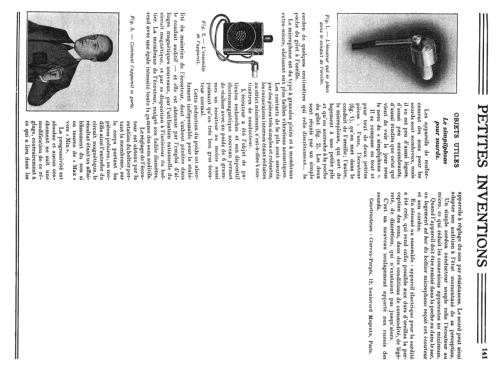 Le Simpliphone ; Clarvox-Porgès; (ID = 2063501) Medicine