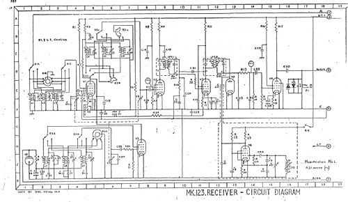 Mark 123; Unknown - CUSTOM (ID = 1332363) Commercial TRX