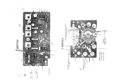 Skyrover De Luxe ; Unknown - CUSTOM (ID = 2512589) Radio