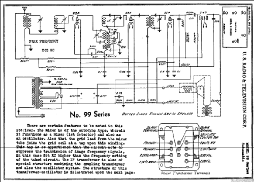 Gloritone Pentode Super-Heterodyne 99Y; Apex Electric, Pool; (ID = 382446) Radio