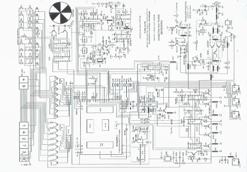 Digital Multiband 942 ; V-Electronics; (ID = 3244422) Amat TRX