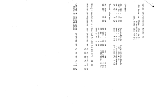 Digital Multiband 942 ; V-Electronics; (ID = 3244437) Amat TRX