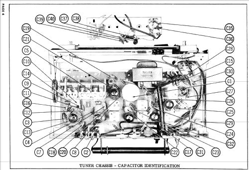 557 ; V-M VM Voice of (ID = 778670) Radio