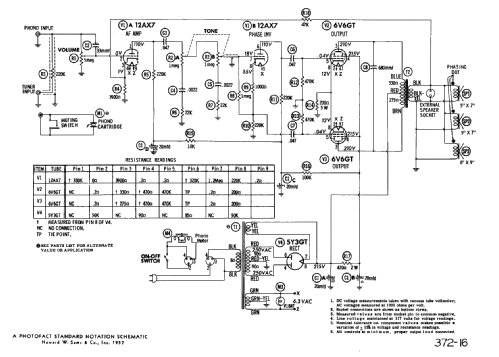 560A-2 ; V-M VM Voice of (ID = 2444425) R-Player