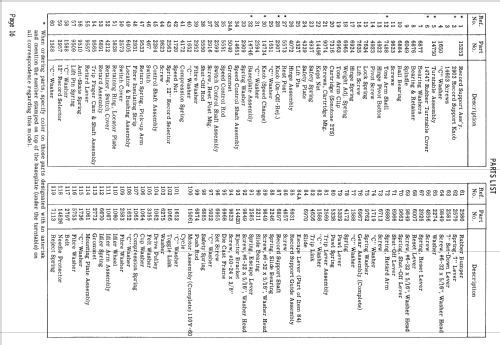 959; V-M VM Voice of (ID = 2592461) Reg-Riprod