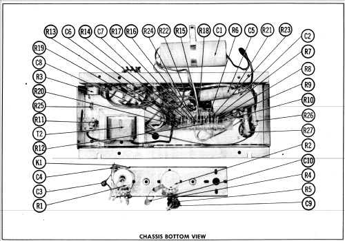 103 ; V-M VM Voice of (ID = 542957) Ampl/Mixer