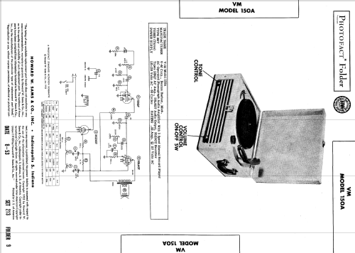 150A ; V-M VM Voice of (ID = 545444) R-Player