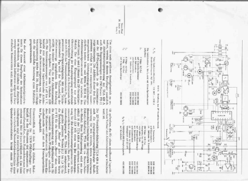 FM-Tuner FD11; Valvo GmbH, (ID = 1142971) mod-past25