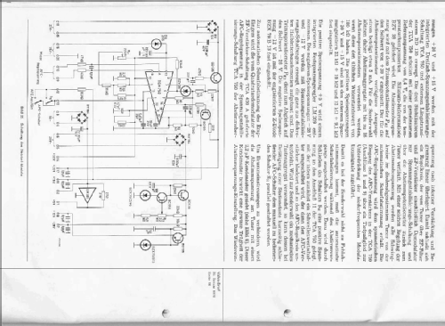 FM-Tuner FD11; Valvo GmbH, (ID = 1142983) mod-past25