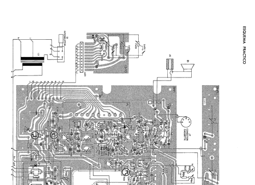 3012-S; Vanguard; Hospitalet (ID = 2602365) Television