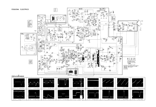 4012; Vanguard; Hospitalet (ID = 2602611) Television