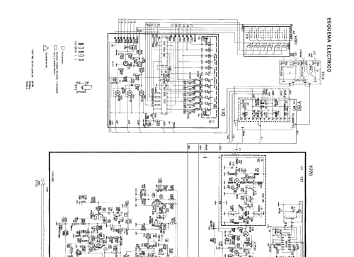 7020; Vanguard; Hospitalet (ID = 2603067) Television