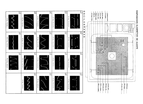 7020; Vanguard; Hospitalet (ID = 2603073) Television