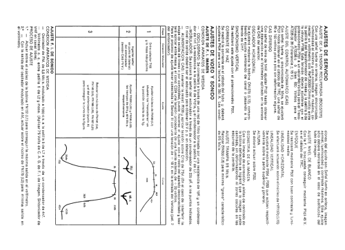 7020; Vanguard; Hospitalet (ID = 2603074) Television